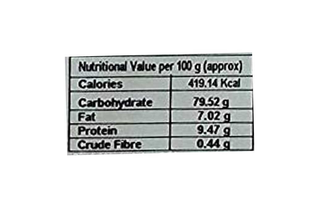 Agrawal's Delight Plain Toast    Box  400 grams